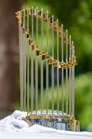 World Series Trophy