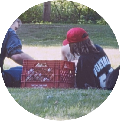 Writer profile picture